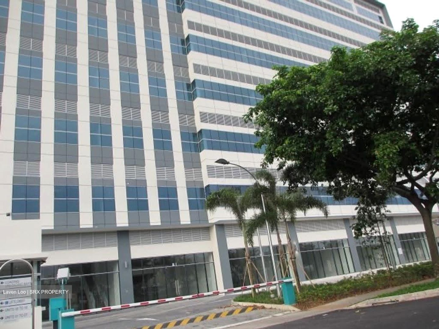 8B @ Admiralty (D27), Factory #628240311